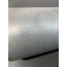 Ducati Monster 696 kipufogó