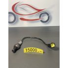 Ducati Monster 696 lambda szonda