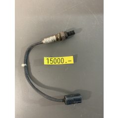 Ducati Monster 696 lambda szonda