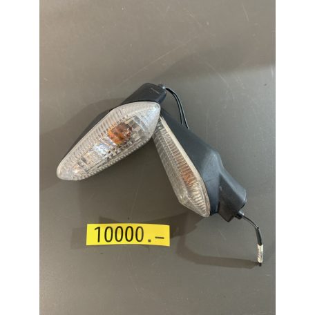 Ducati monster 696 index