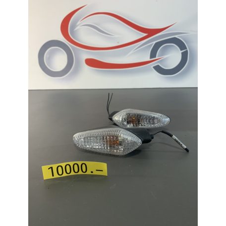 Ducati monster 696 index