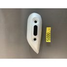 Ducati Monster 696 hővédő