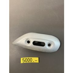 Ducati Monster 696 hővédő