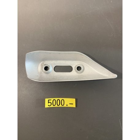 Ducati Monster 696 hővédő