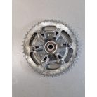 Honda Transalp Xlv 650 Hátsó lánctányér