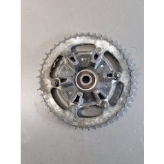 Honda Transalp Xlv 650 Hátsó lánctányér