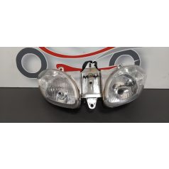 Piaggio X9 250 Első lámpa