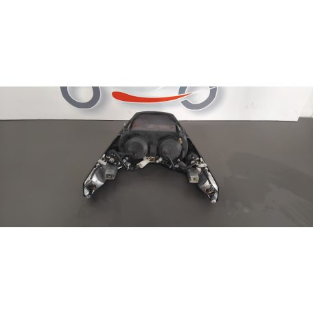 Piaggio Beverly 200 250 Első lámpa