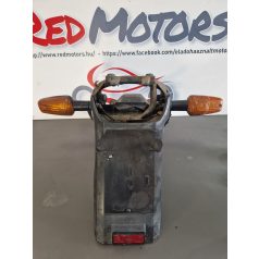 Honda Transalp XLV 650 hátsó sárvédő indexel