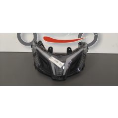 Kymco AK550 Hátsó lámpa