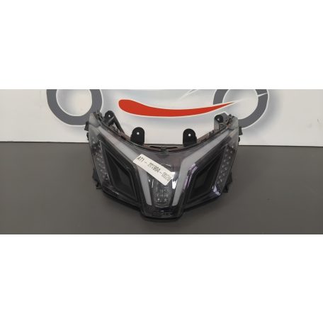 Kymco AK550 Hátsó lámpa