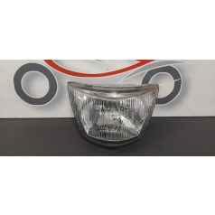 Suzuki Burgman AN 400 Első lámpa