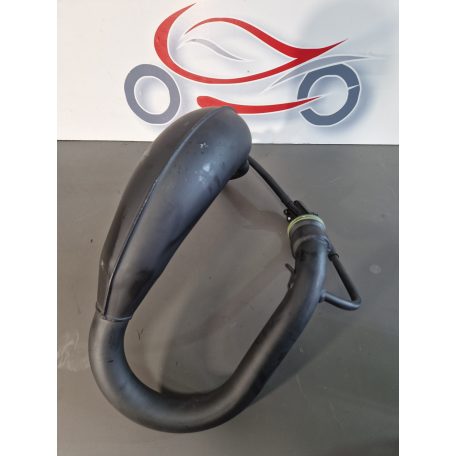 Beta RR 300 gyári rezonátor
