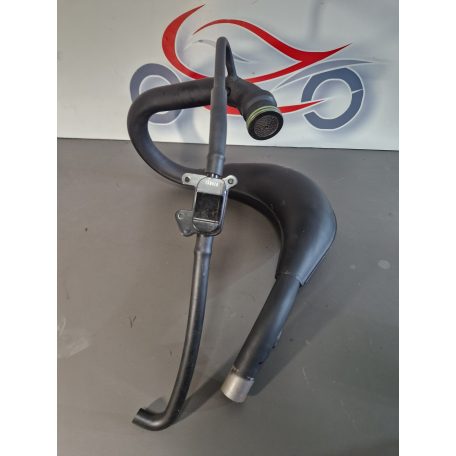 Beta RR 300 gyári rezonátor