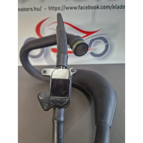 Beta RR 300 gyári rezonátor