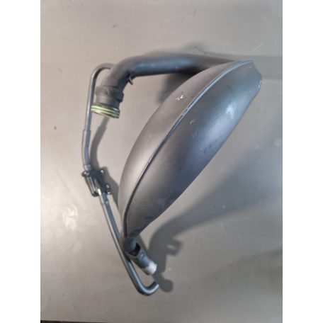 Beta RR 300 gyári rezonátor