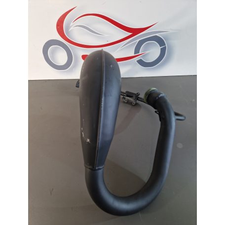 Beta RR 300 gyári rezonátor