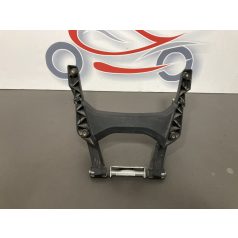 Bmw C 600 Sport plexi tartó mechanika
