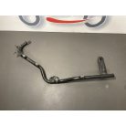 Bmw C 600 Sport bal lábtartó konzol