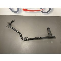 Bmw C 600 Sport bal lábtartó konzol