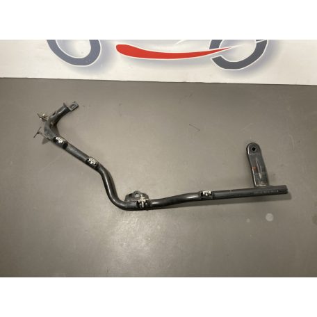 Bmw C 600 Sport bal lábtartó konzol