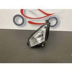 Bmw C 600 Sport bal első lámpa