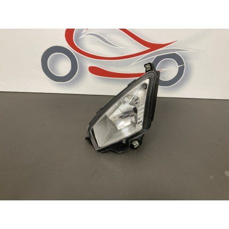 Bmw C 600 Sport bal első lámpa