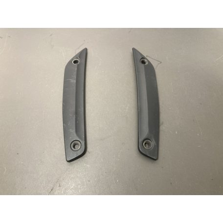 Bmw C 600 Sport plexi takaró idom