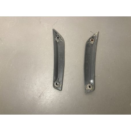Bmw C 600 Sport plexi takaró idom