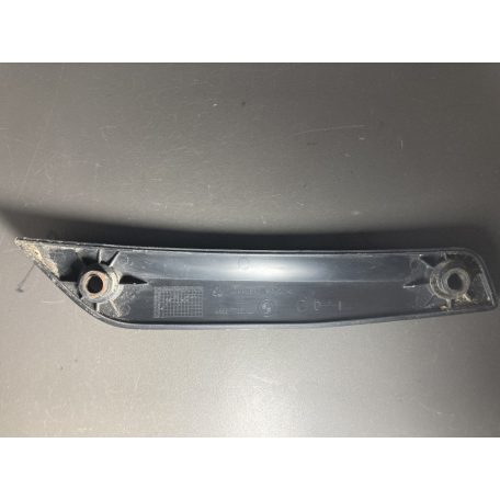 Bmw C 600 Sport plexi takaró idom
