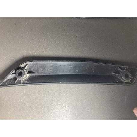 Bmw C 600 Sport plexi takaró idom