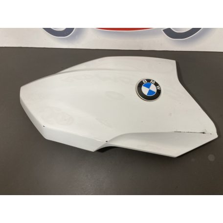 Bmw C 600 Sport bal fejidom