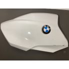 Bmw C 600 Sport bal fejidom