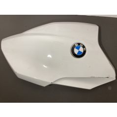Bmw C 600 Sport bal fejidom