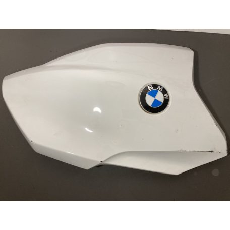 Bmw C 600 Sport bal fejidom