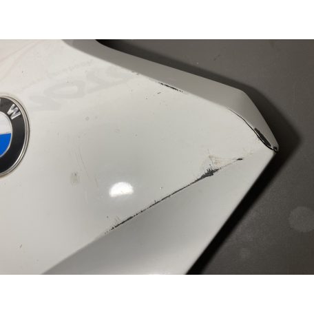 Bmw C 600 Sport bal fejidom