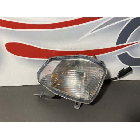 Bmw C 600 Sport bal első index