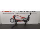 Bmw C 600 Sport Középsztender