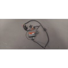 Bmw C 600 Sport Dyno Jet power commander