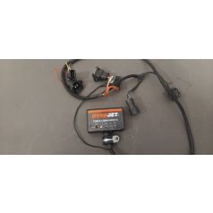 Bmw C 600 Sport Dyno Jet power commander