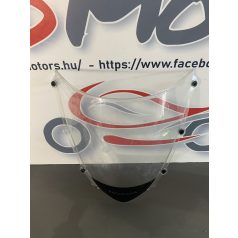 Honda Cbr 1000 RR gyári plexi