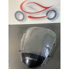 Honda Cbr 1000 RR gyári plexi