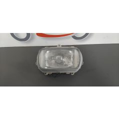 Honda Cbr 600 F Első lámpa