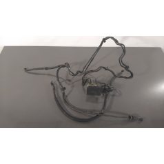 Honda Cmx 500 Rebel Abs tömb