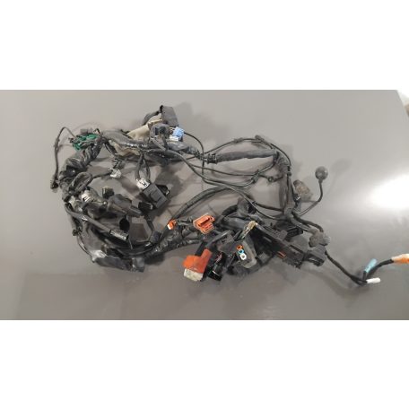Honda Cmx 500 Rebel Vezetékköteg