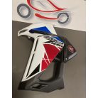 Honda Crf 1100 Africa Twin Adventure bal első idom