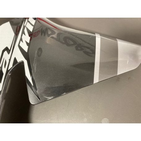 Honda Crf 1000 L jobb első idom