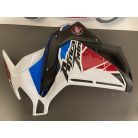 Honda Crf 1100 Africa Twin Adventure bal első idom