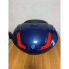 Piaggio gyári doboz