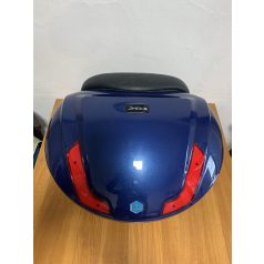Piaggio gyári doboz